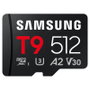 Samsung T9 microSDXC 512 GB